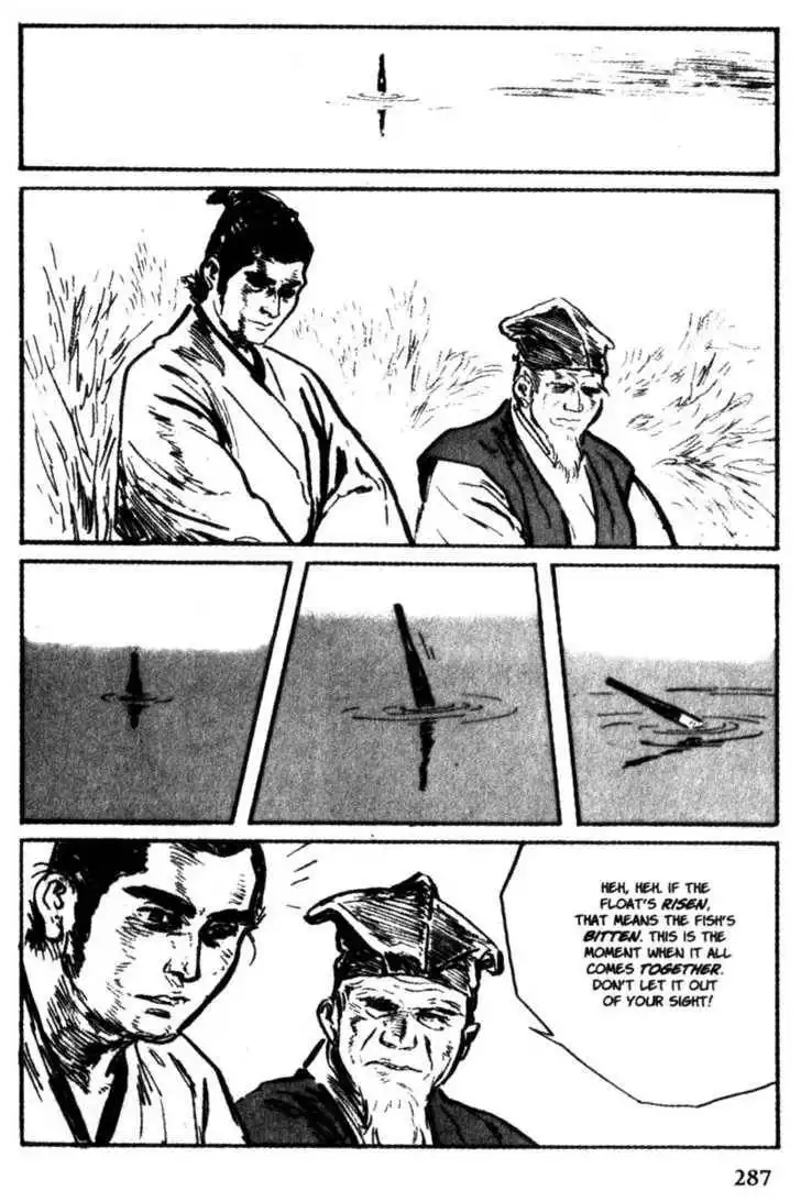 Samurai Executioner Chapter 48 16